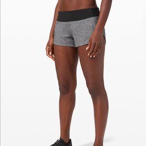 Lululemon Speed Up Short 2.5”